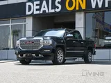 GMC Sierra Denali 2017