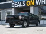 GMC Sierra Denali 2017