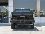 GMC Sierra Denali 2017