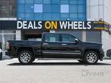 GMC Sierra Denali 2017