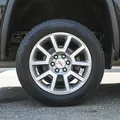 GMC Sierra Denali 2017
