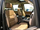 GMC Sierra Denali 2017