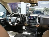 GMC Sierra Denali 2017