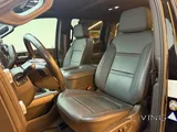 GMC Sierra Denali 2022 V8
