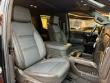 GMC Sierra Denali 2022 V8
