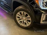 GMC Sierra Denali 2022 V8