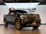 GMC Sierra Denali 2022 V8