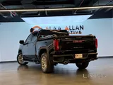 GMC Sierra Denali 2022 V8