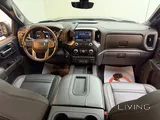 GMC Sierra Denali 2022 V8
