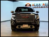 GMC Sierra Denali 2022 V8