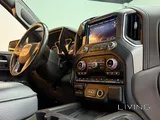 GMC Sierra Denali 2022 V8