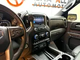 GMC Sierra Denali 2022 V8