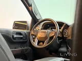 GMC Sierra Denali 2022 V8