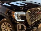 GMC Sierra Denali 2022 V8