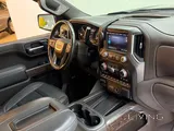GMC Sierra Denali 2022 V8