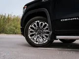 GMC Sierra Denali ultimate 2023 V8