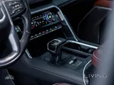 GMC Sierra Denali ultimate 2023 V8