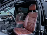 GMC Sierra Denali ultimate 2023 V8