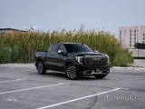 GMC Sierra Denali ultimate 2023 V8