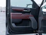 GMC Sierra Denali ultimate 2023 V8