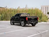 GMC Sierra Denali ultimate 2023 V8
