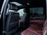 GMC Sierra Denali ultimate 2023 V8