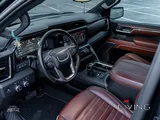GMC Sierra Denali ultimate 2023 V8