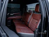GMC Sierra Denali ultimate 2023 V8