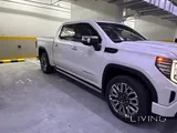 Gmc sierra denali ultimate 2024