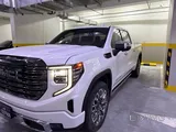 Gmc sierra denali ultimate 2024