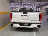 Gmc sierra denali ultimate 2024