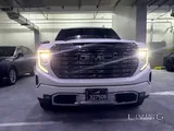Gmc sierra denali ultimate 2024