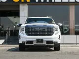 GMC Sierra Denali Ultimate 2024