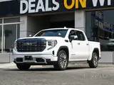 GMC Sierra Denali Ultimate 2024