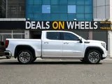 GMC Sierra Denali Ultimate 2024