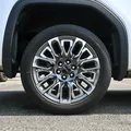 GMC Sierra Denali Ultimate 2024