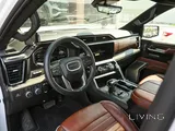 GMC Sierra Denali Ultimate 2024
