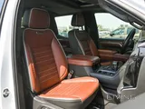 GMC Sierra Denali Ultimate 2024