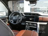 GMC Sierra Denali Ultimate 2024