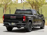 GMC Sierra Elevation 2019