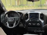 GMC Sierra Elevation 2019