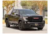 GMC Sierra Elevation 2019