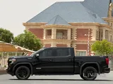 GMC Sierra Elevation 2019