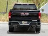 GMC Sierra Elevation 2019
