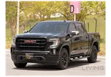 GMC Sierra Elevation 2019