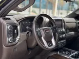 GMC Sierra Elevation 2019