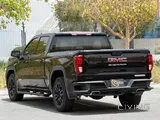 GMC Sierra Elevation 2019