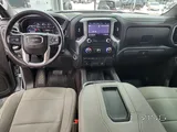 GMC Sierra Elevation 2019