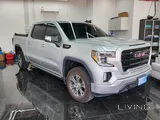 GMC Sierra Elevation 2019