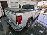 GMC Sierra Elevation 2019